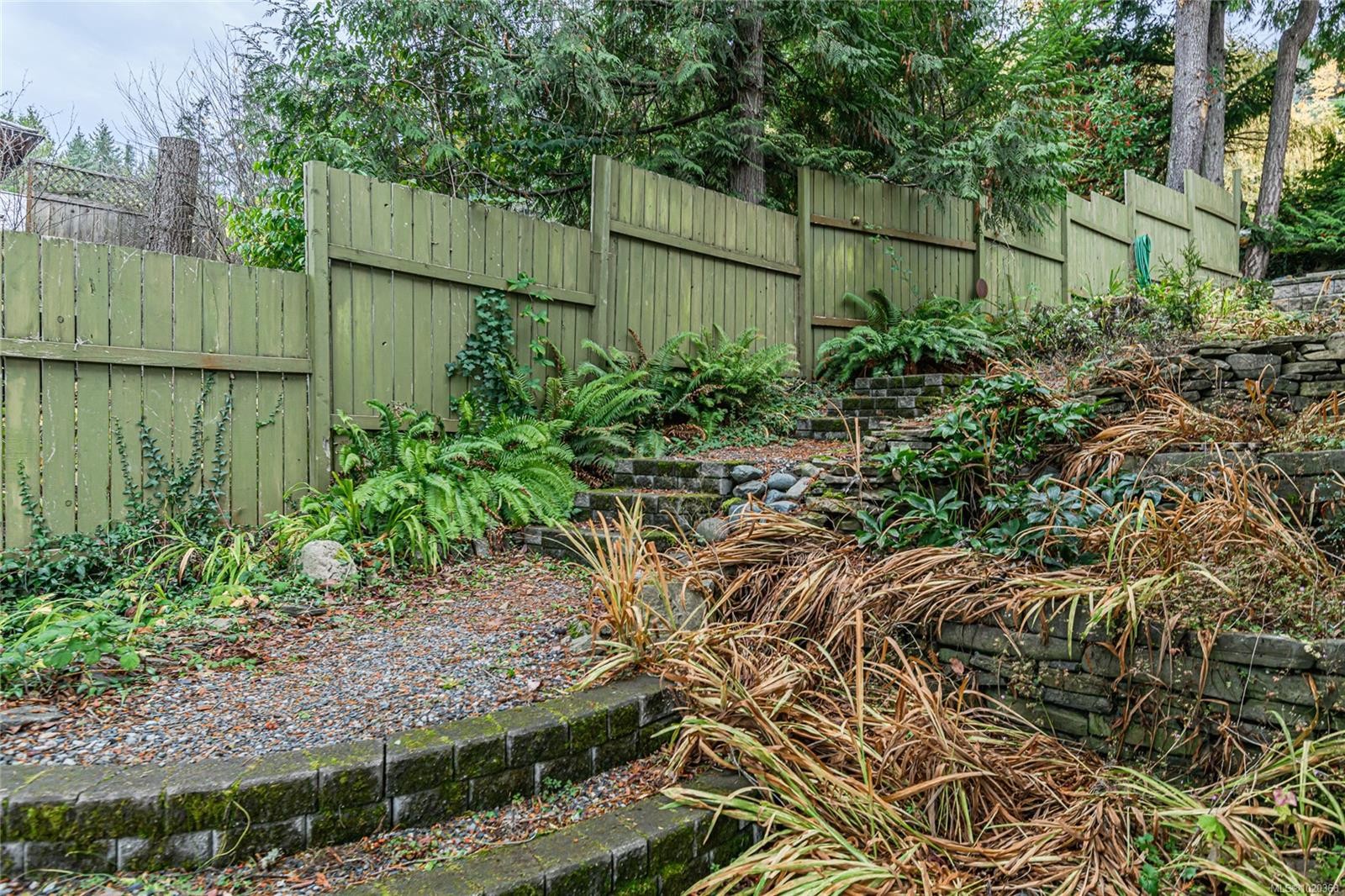 140 Mt. Baker Cres, Salt Spring, BC