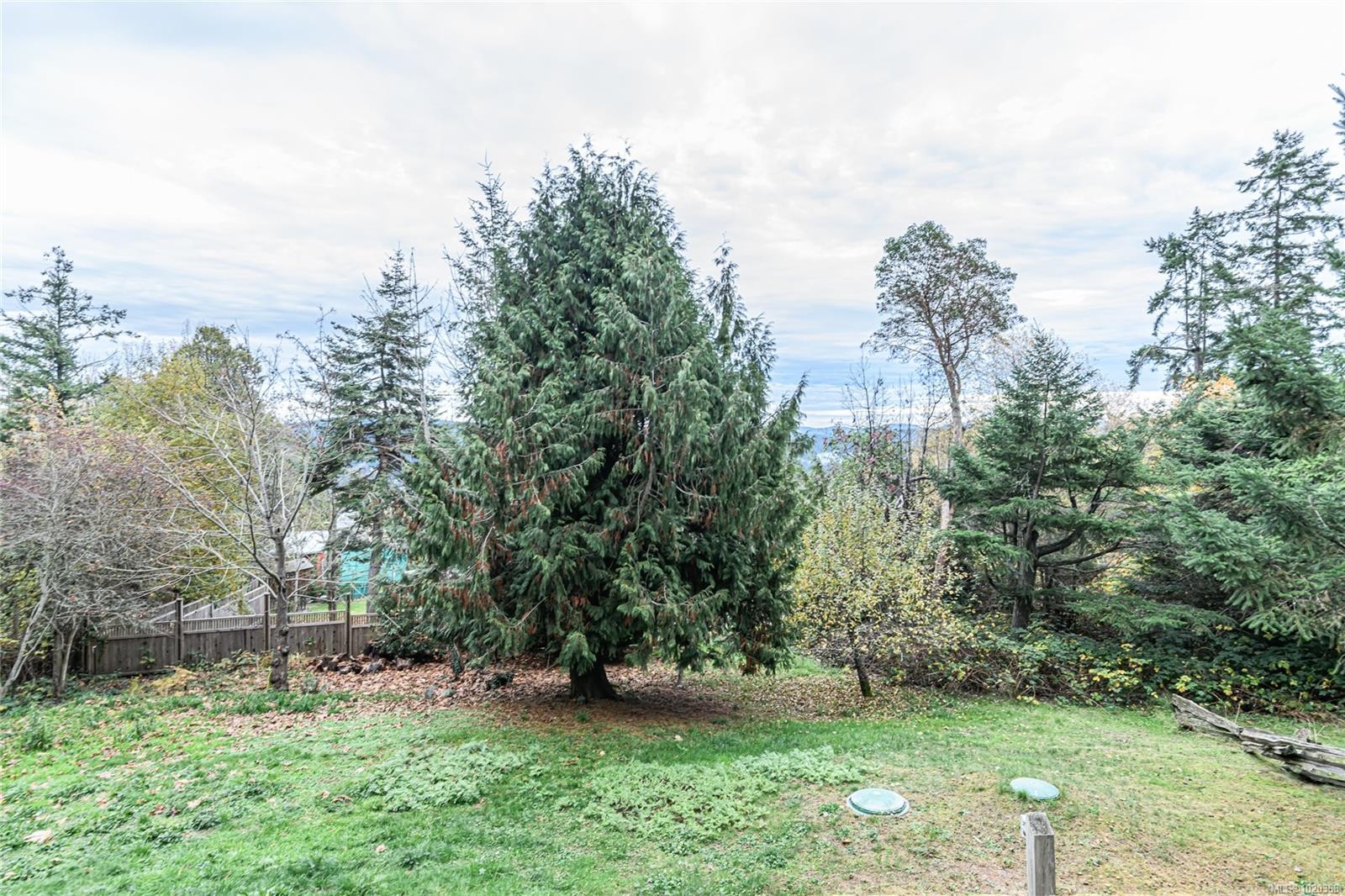 140 Mt. Baker Cres, Salt Spring, BC