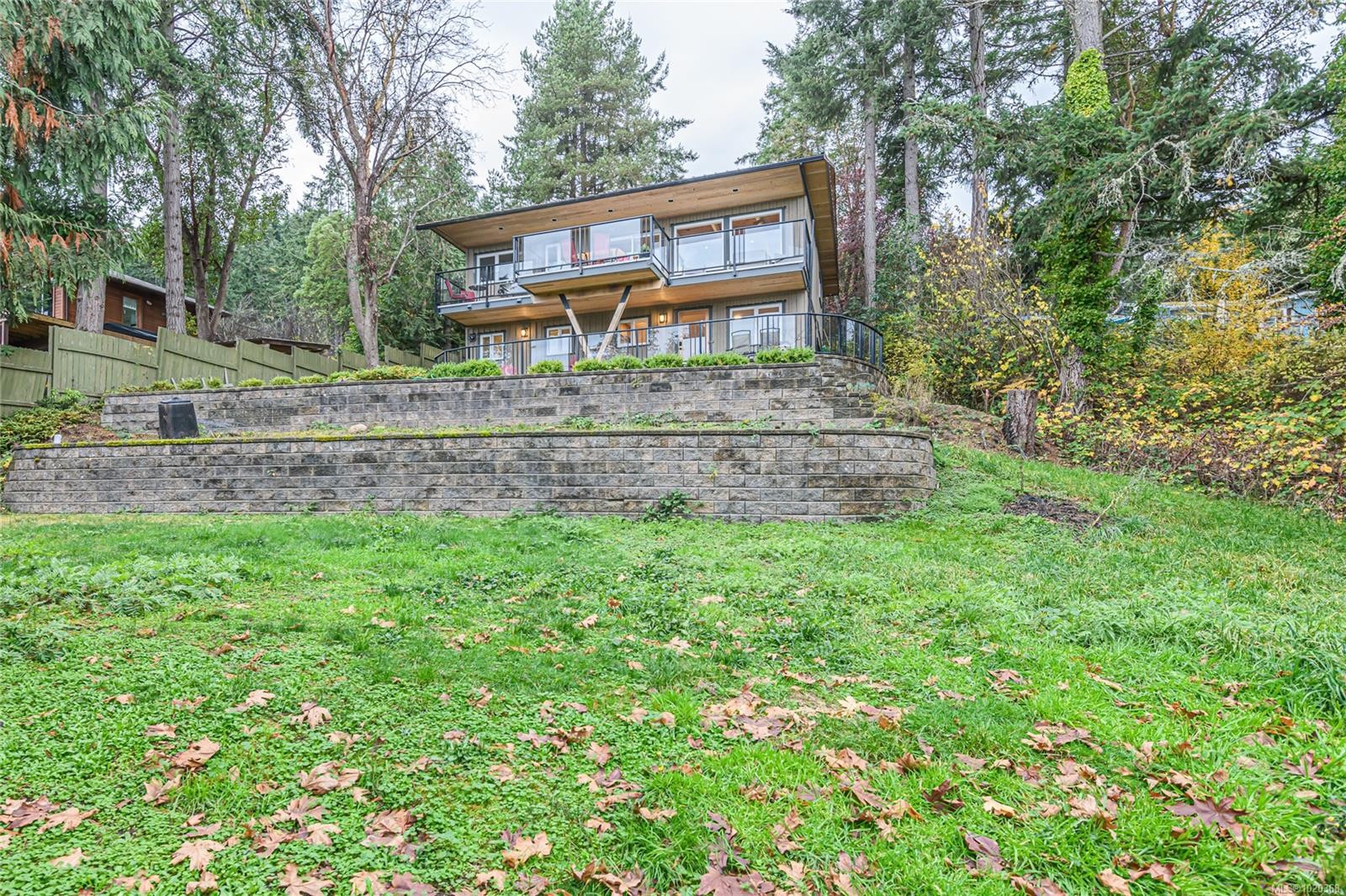 140 Mt. Baker Cres, Salt Spring, BC