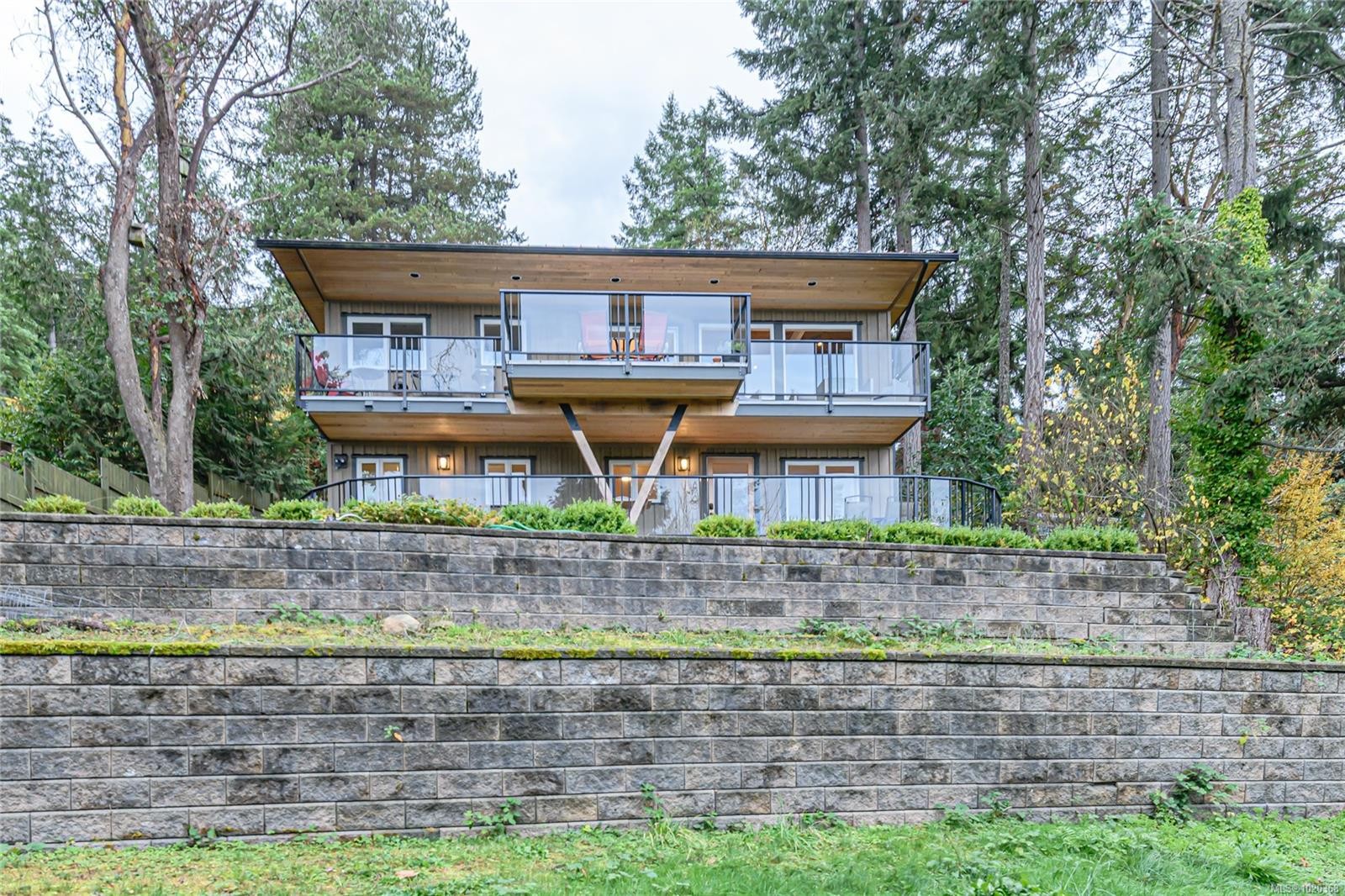 140 Mt. Baker Cres, Salt Spring, BC