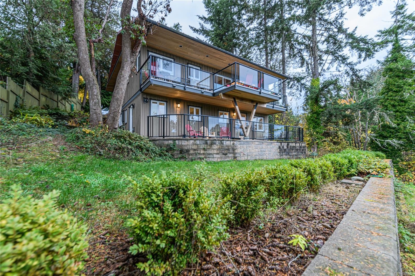140 Mt. Baker Cres, Salt Spring, BC