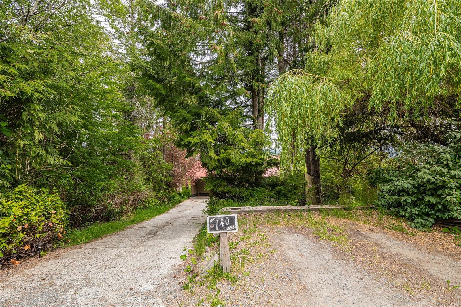 140 Mt. Baker Cres, Salt Spring, BC