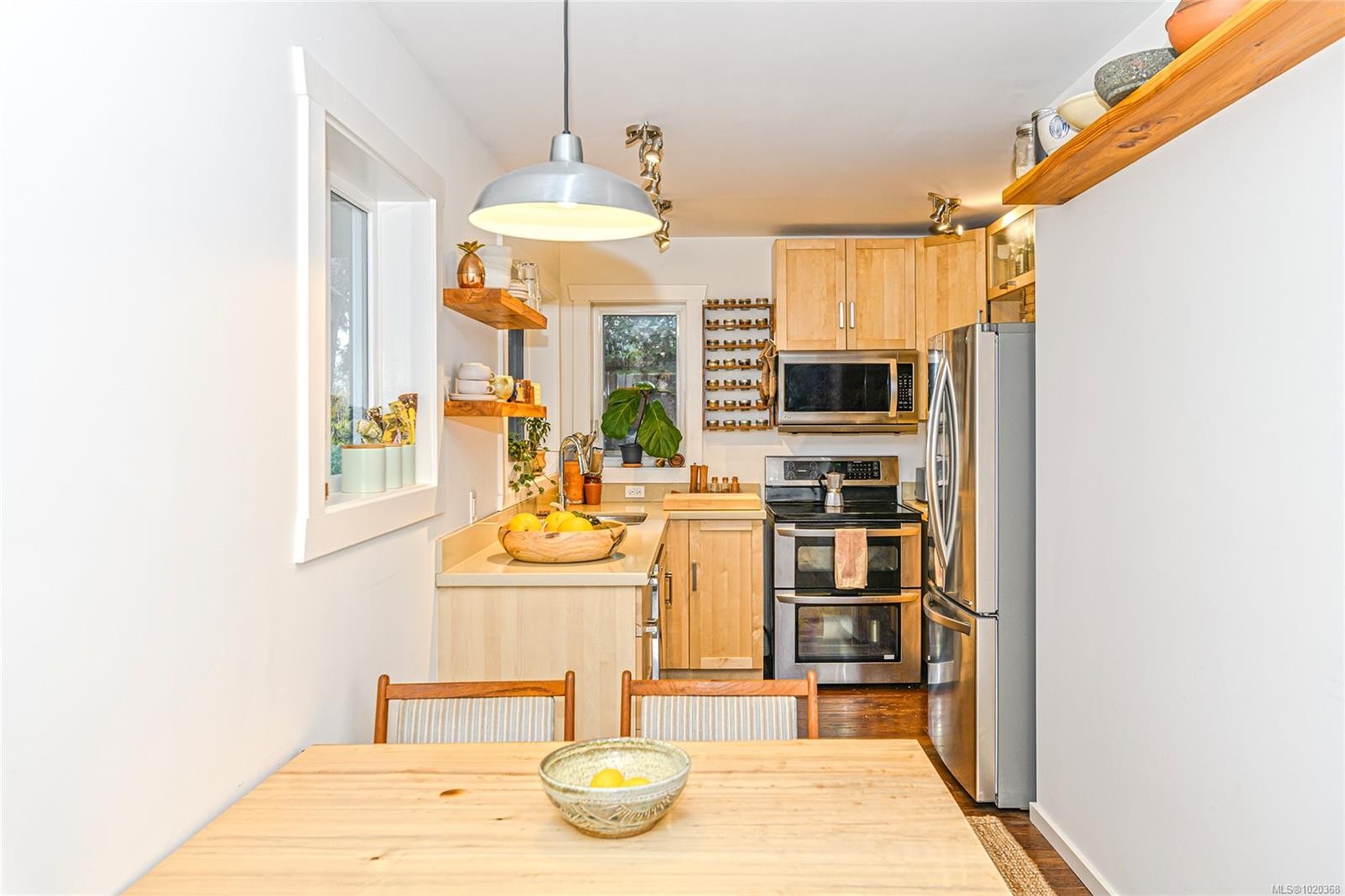 140 Mt. Baker Cres, Salt Spring, BC