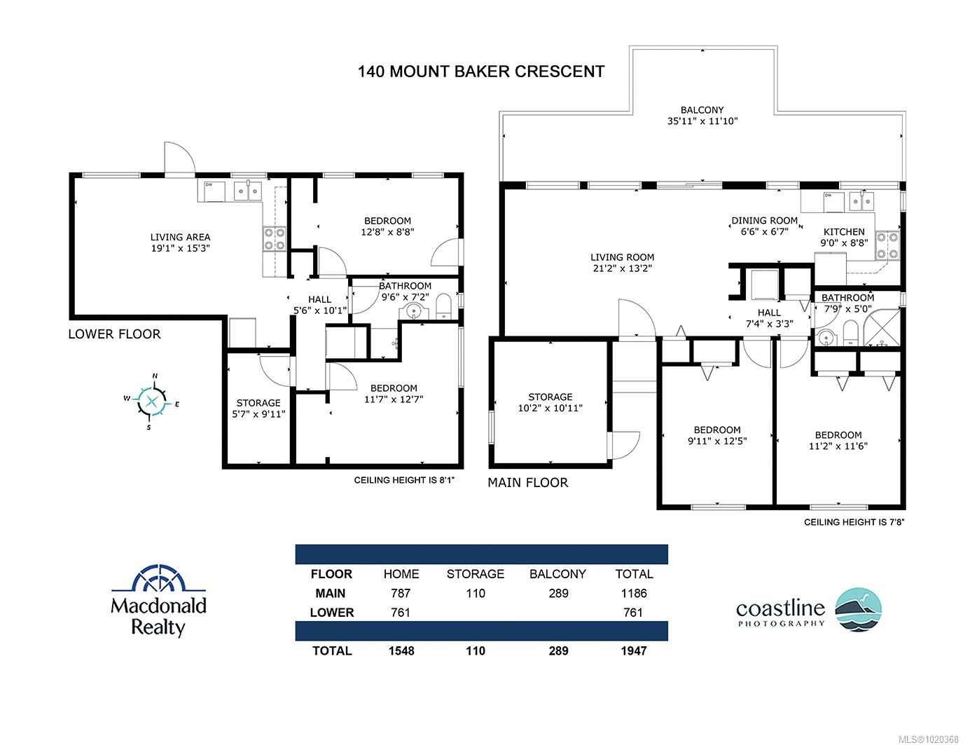140 Mt. Baker Cres, Salt Spring, BC