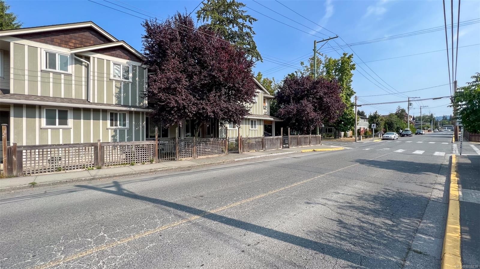 4-730 Jubilee St, Duncan, BC