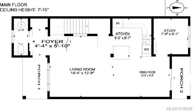 4-730 Jubilee St, Duncan, BC