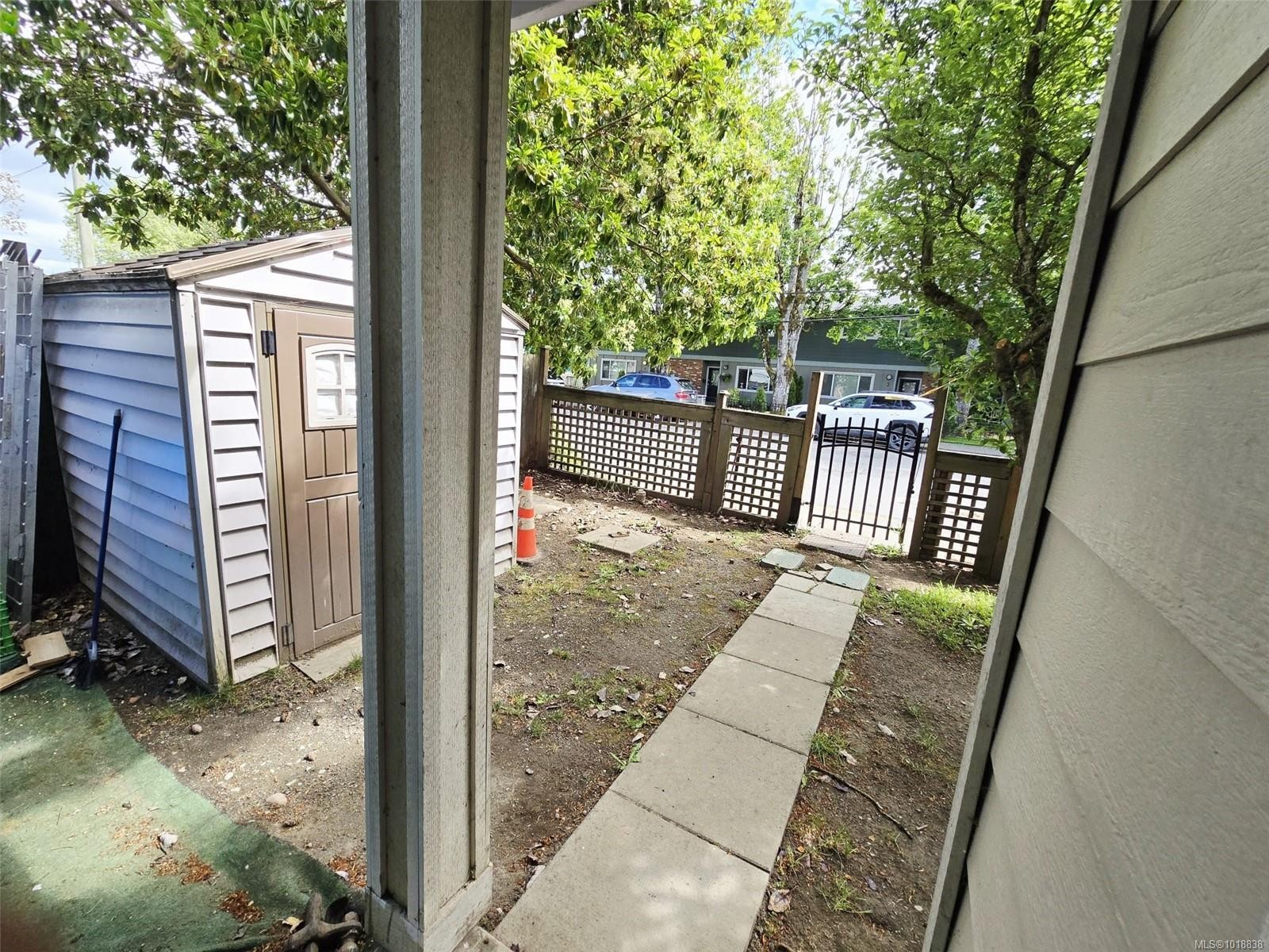 4-730 Jubilee St, Duncan, BC