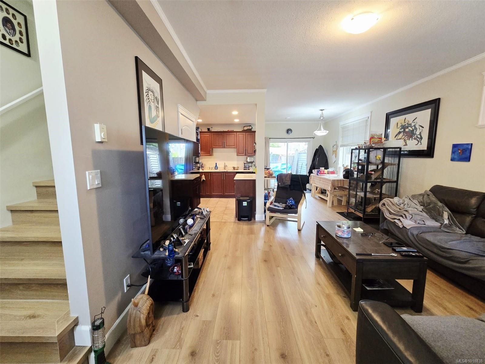 4-730 Jubilee St, Duncan, BC