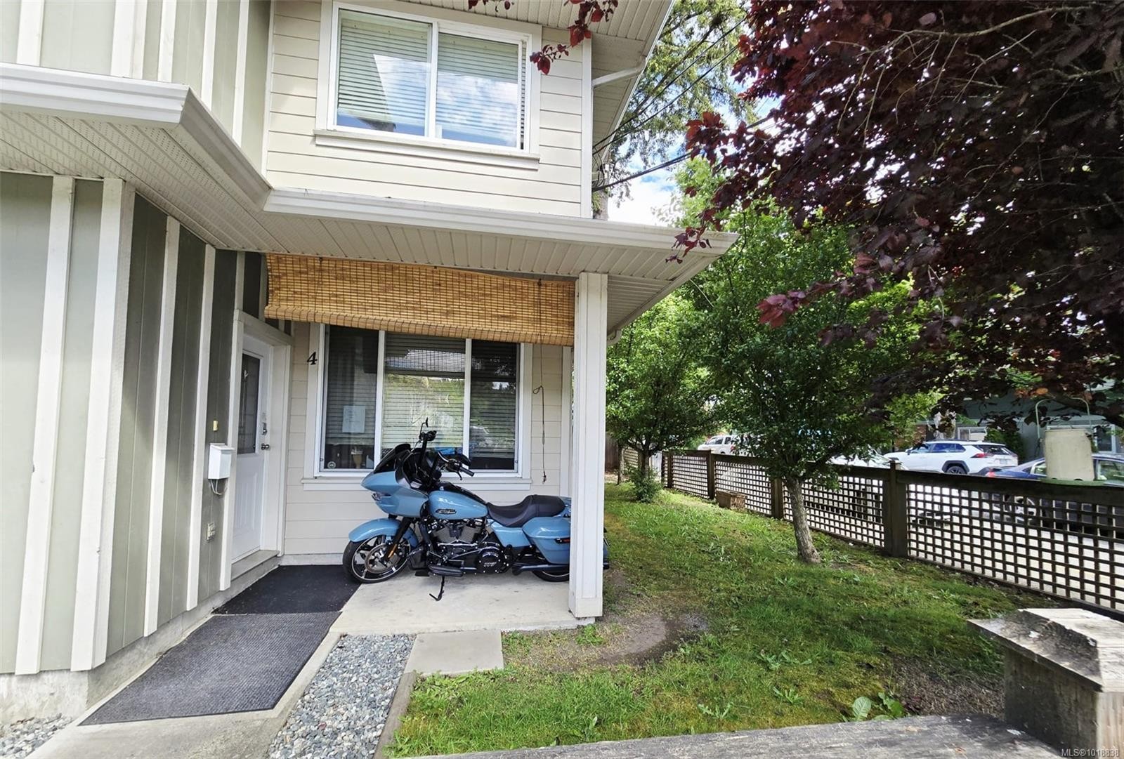 4-730 Jubilee St, Duncan, BC