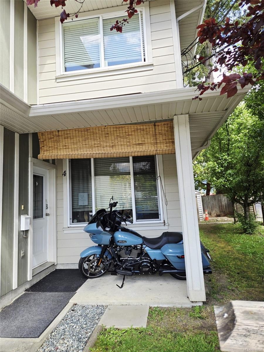 4-730 Jubilee St, Duncan, BC