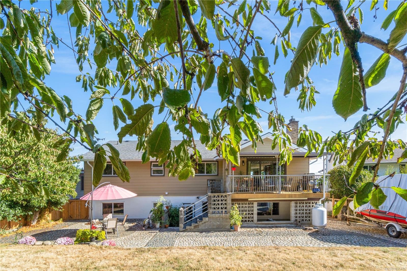 2815 Cosgrove Cres, Nanaimo, BC