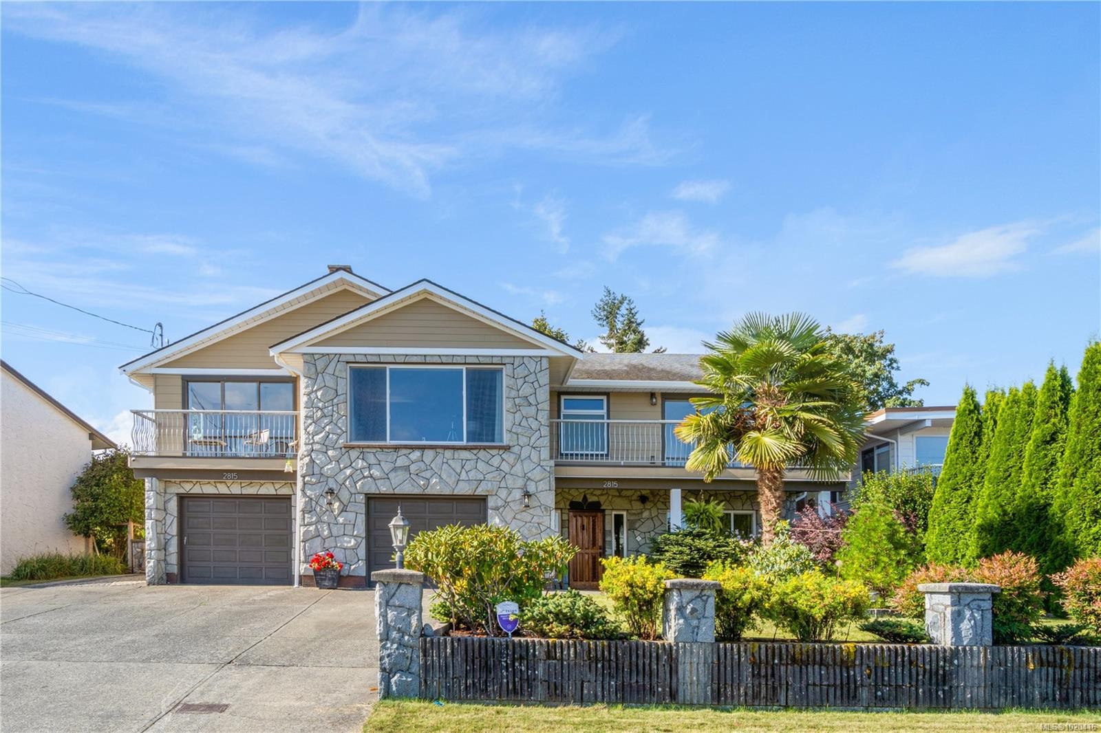 2815 Cosgrove Cres, Nanaimo, BC