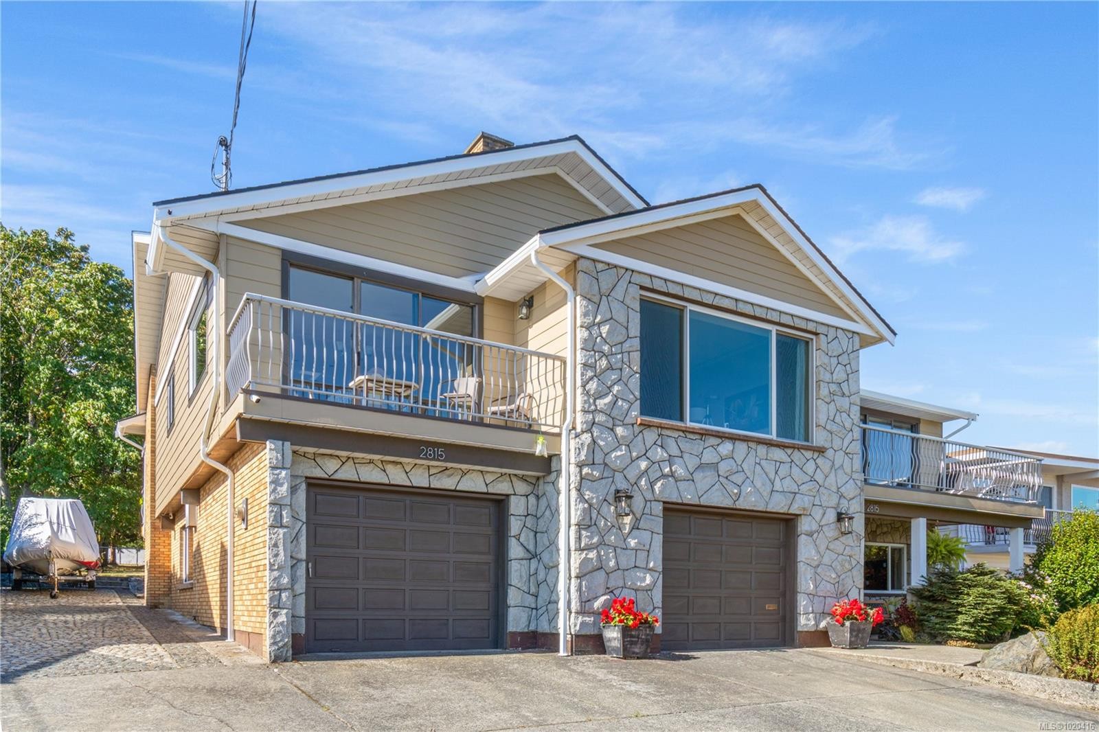 2815 Cosgrove Cres, Nanaimo, BC