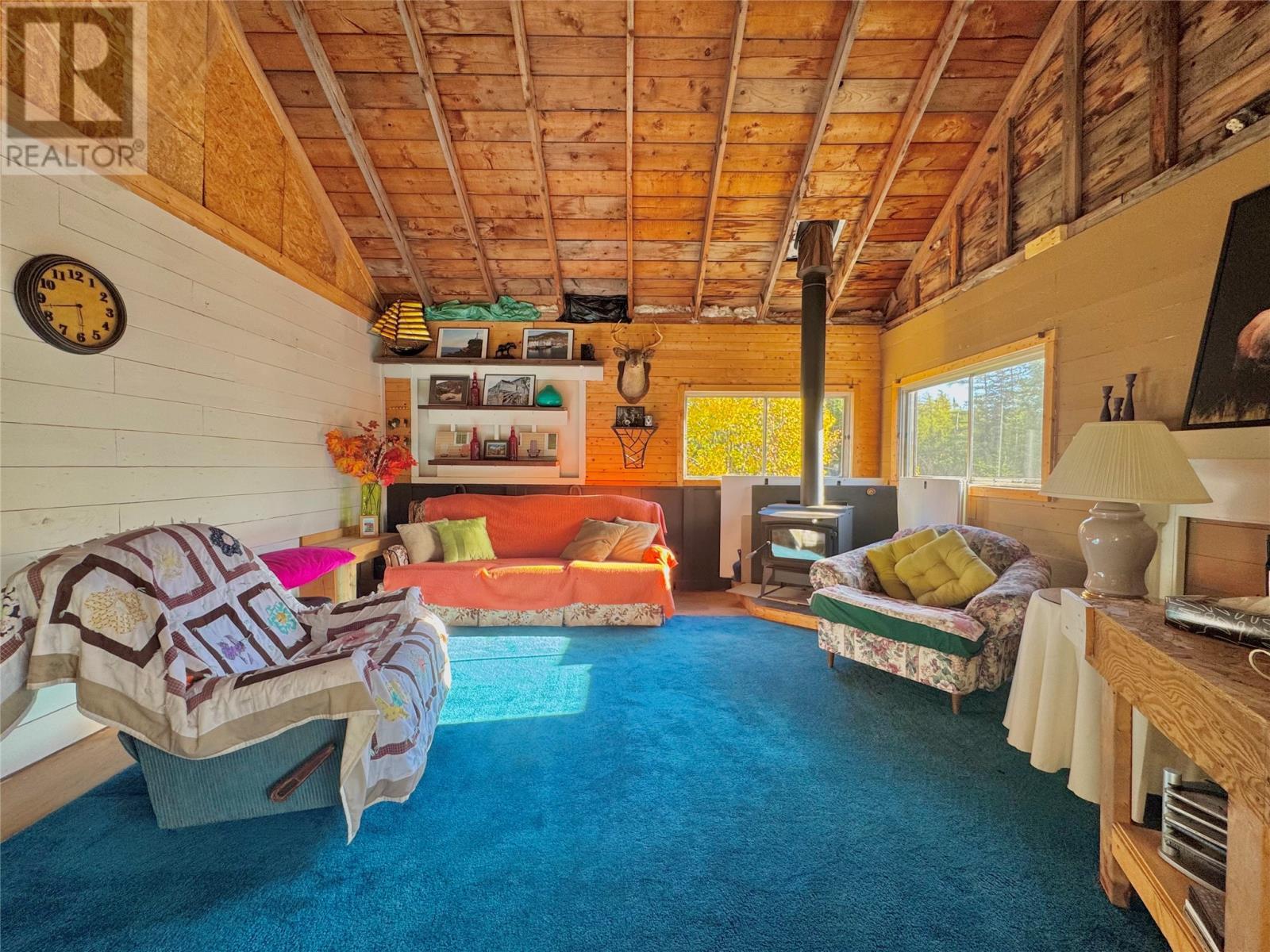 45 Old Mill Road, Goobies, NL - Indoor