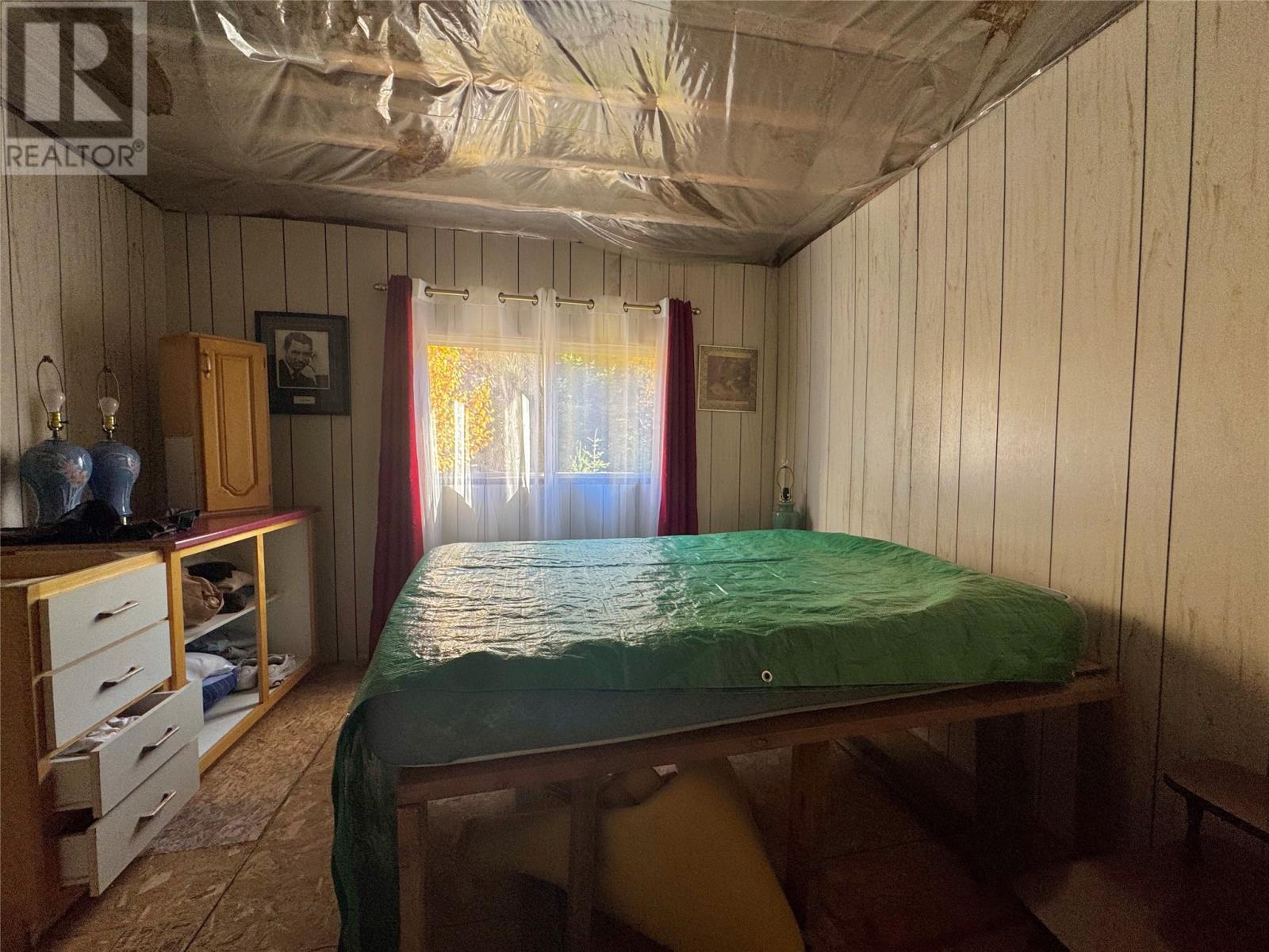 45 Old Mill Road, Goobies, NL - Indoor Photo Showing Bedroom