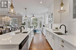 24 HOWARD WILLIAMS COURT Uxbridge, ON L9P 0R2