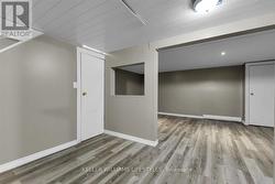 Recreation Room -