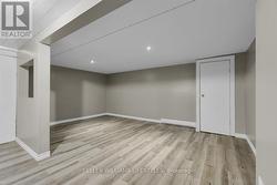 Recreation Room -
