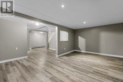Recreation Room -