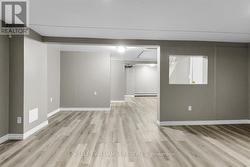 Recreation Room -