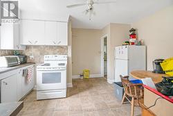 1 bedroom Main level Unit 1 -