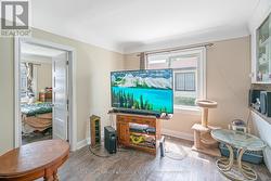 1 bedroom main level Unit 1 -