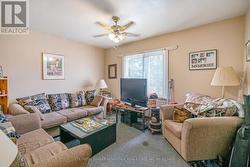 1 Bedroom main level Unit 2 -