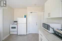 1 bedroom upper level Unit 3 -