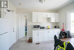 1 bedroom upper Unit 3 -