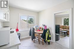 1 bedroom upper Unit 3 -