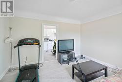 1 bedroom upper Unit 3 -
