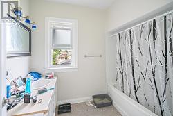 1 bedroom upper Unit 3 -