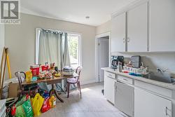 1 bedroom upper Unit 4 -