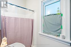 1 bedroom upper Unit 4 -