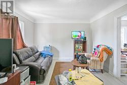 1 bedroom upper Unit 4 -