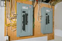 Electrical service -