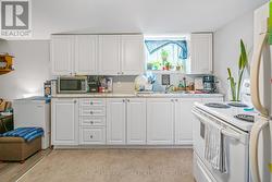 2 bedroom lower Unit 5 -