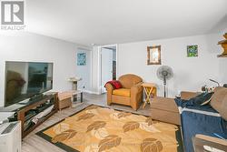 2 bedroom lower Unit 5 -