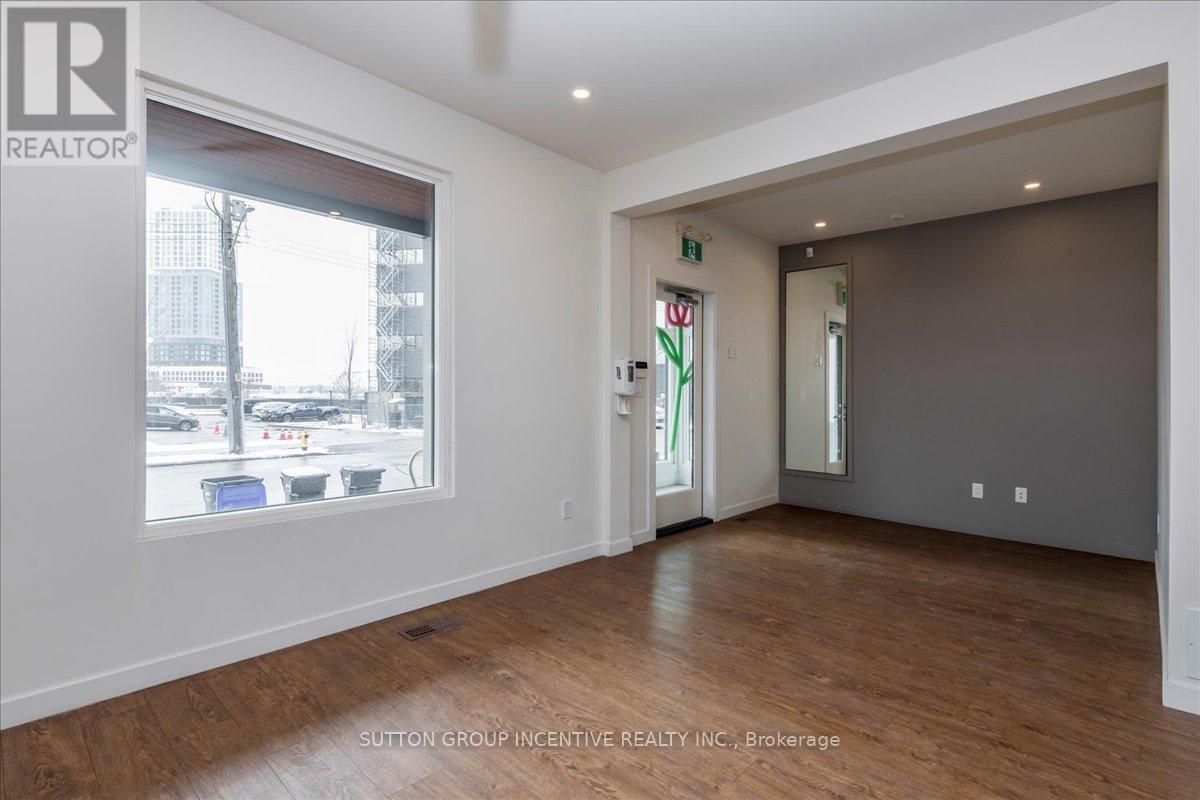 Main Floor 2 - 18 Worsley Street, Barrie, ON