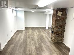 Lower Studio Level Side Room -