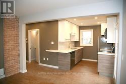Apartment kitchen -