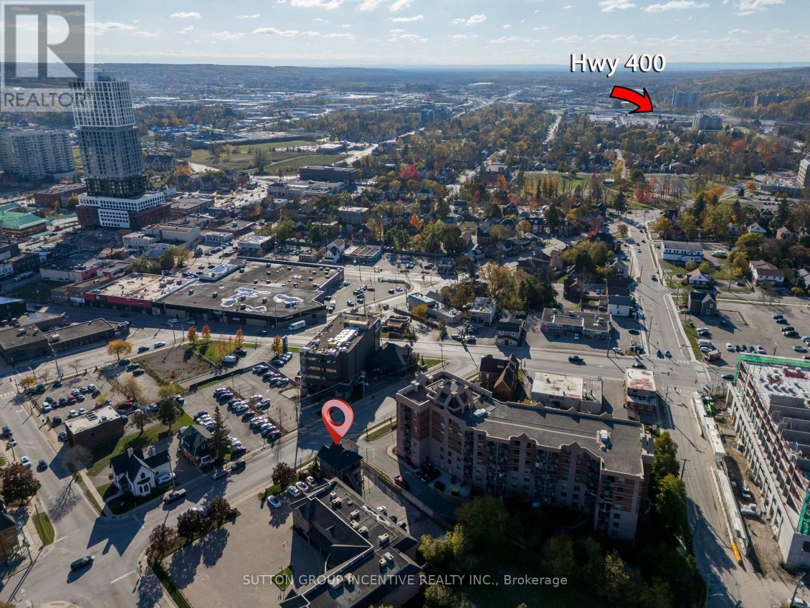 Western View - 18 Worsley Street, Barrie, ON