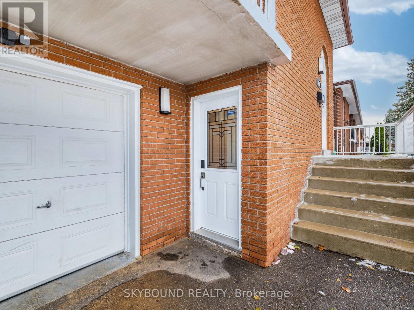 3878 Midhurst Lane, Mississauga, ON - Outdoor With Exterior