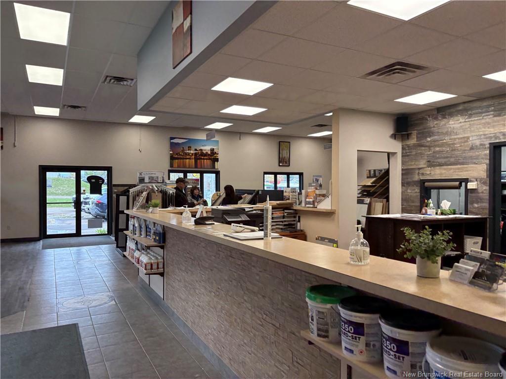 18 Elmwood, Moncton, NB