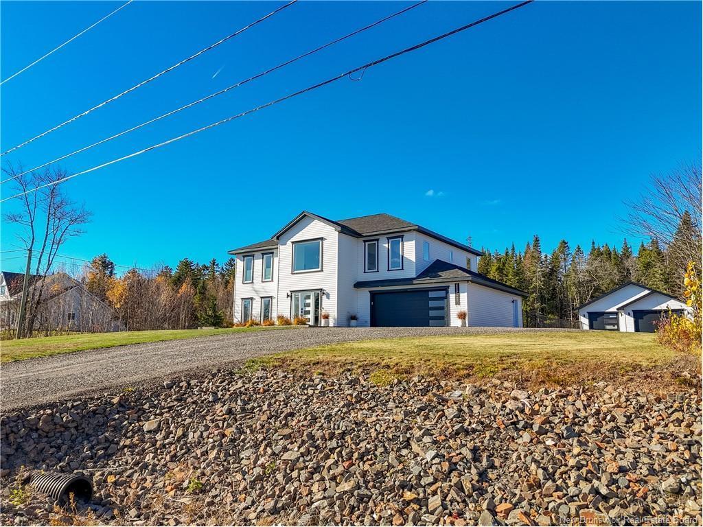 29 Nates Crt, Charters Settlement, NB