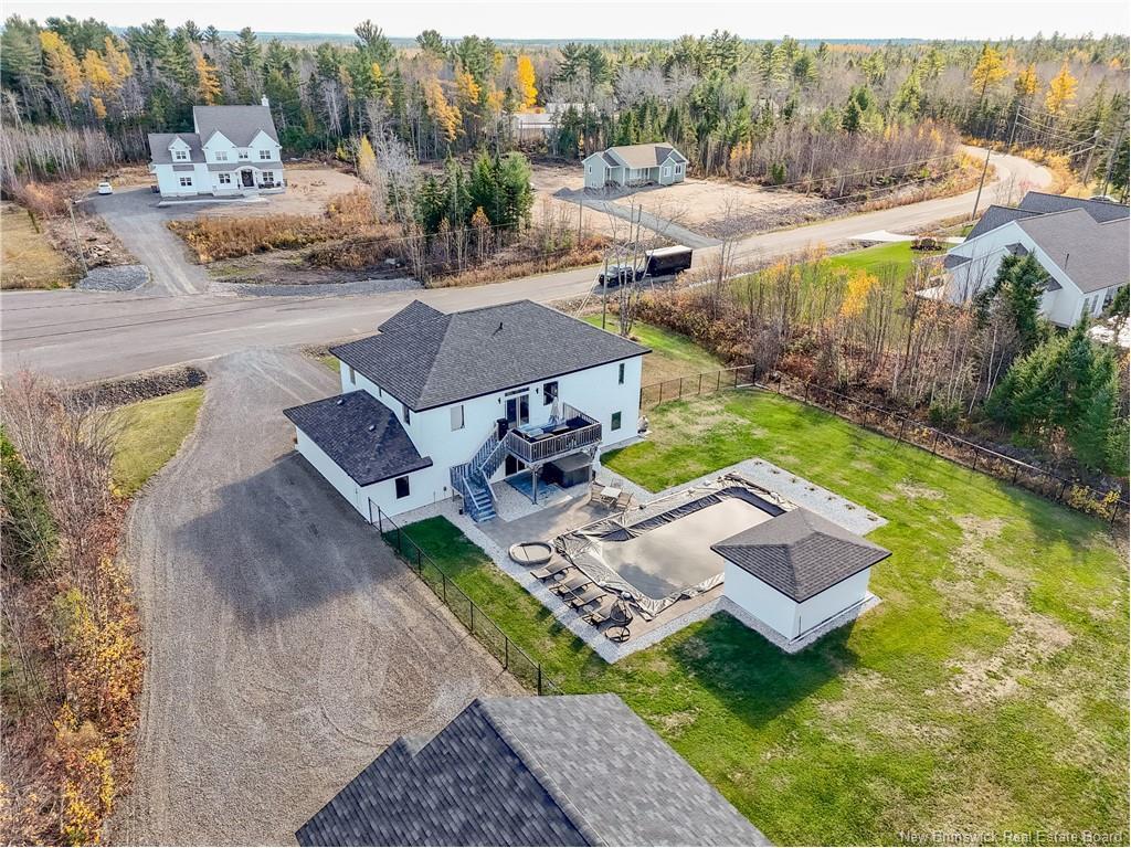 29 Nates Crt, Charters Settlement, NB