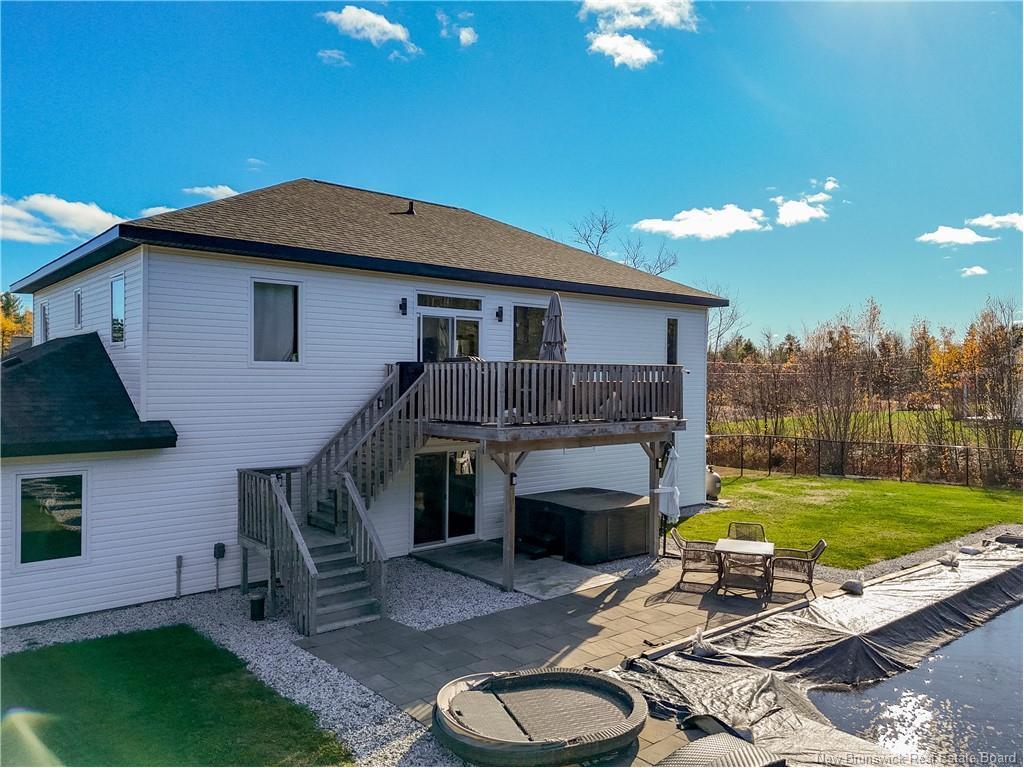 29 Nates Crt, Charters Settlement, NB