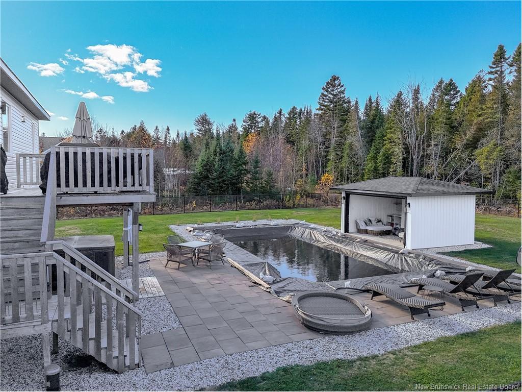 29 Nates Crt, Charters Settlement, NB