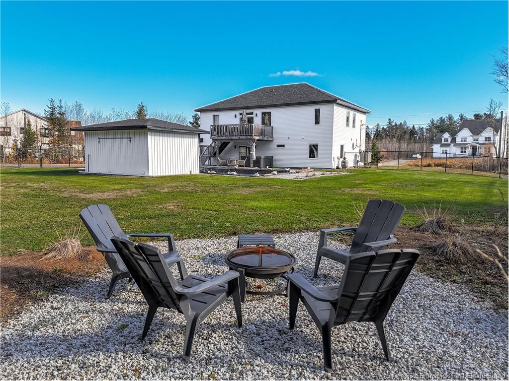 29 Nates Crt, Charters Settlement, NB