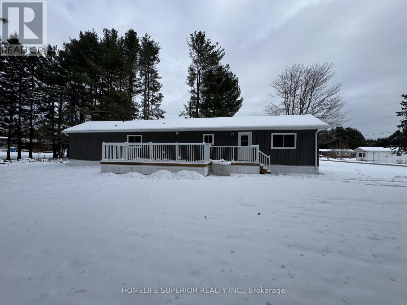 10 Belmont Street, Havelock-Belmont-Methuen (Belmont-Methuen), ON - Outdoor